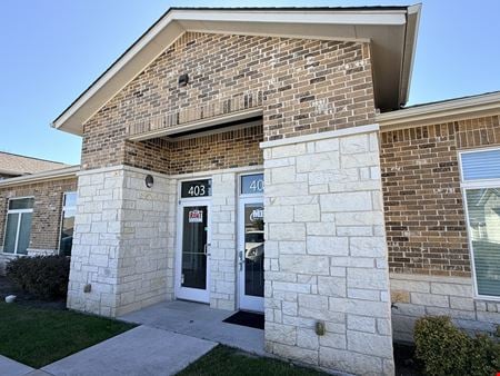 Preview of Office space for Rent at 3309 Forest Creek Dr. # 403