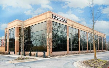 Preview of Office space for Rent at 25900 Eleven Mile Rd