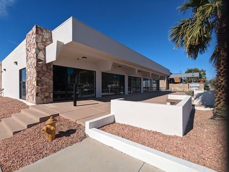 Preview of Retail space for Rent at 1302 N Scottsdale Rd