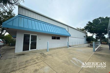 Preview of Industrial space for Rent at 7117 24th Ct E