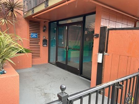 Preview of commercial space at 2162 mountain blvd