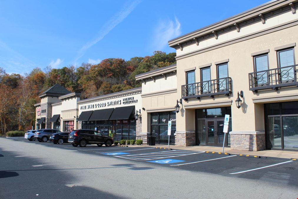 Blue Spruce Shoppes
