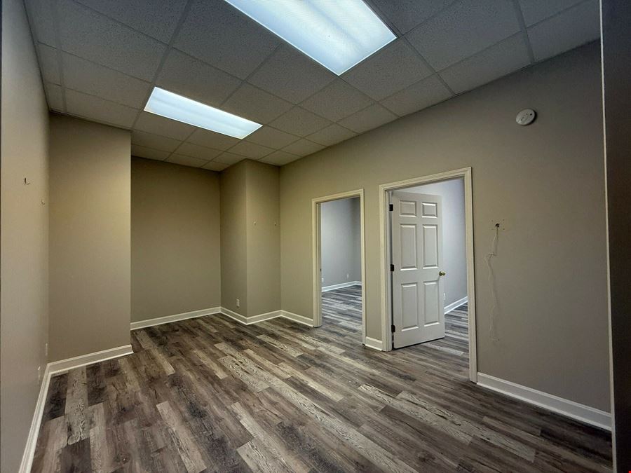 12305 Westport Road Suite 130 