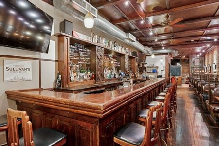 Preview of Restaurant space for Sale at 8337 Germantown Ave