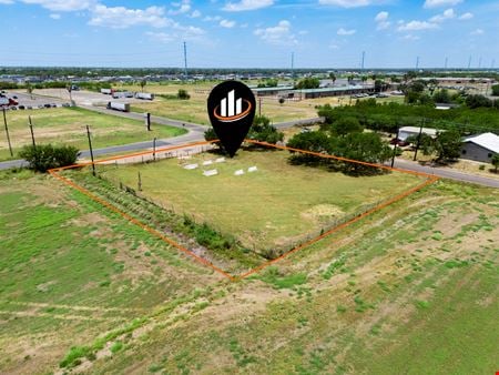 Preview of VacantLand space for Rent at Goolie Rd
