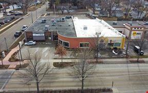 2002 2nd St - 2nd St Office/Retail - For Sale or Lease