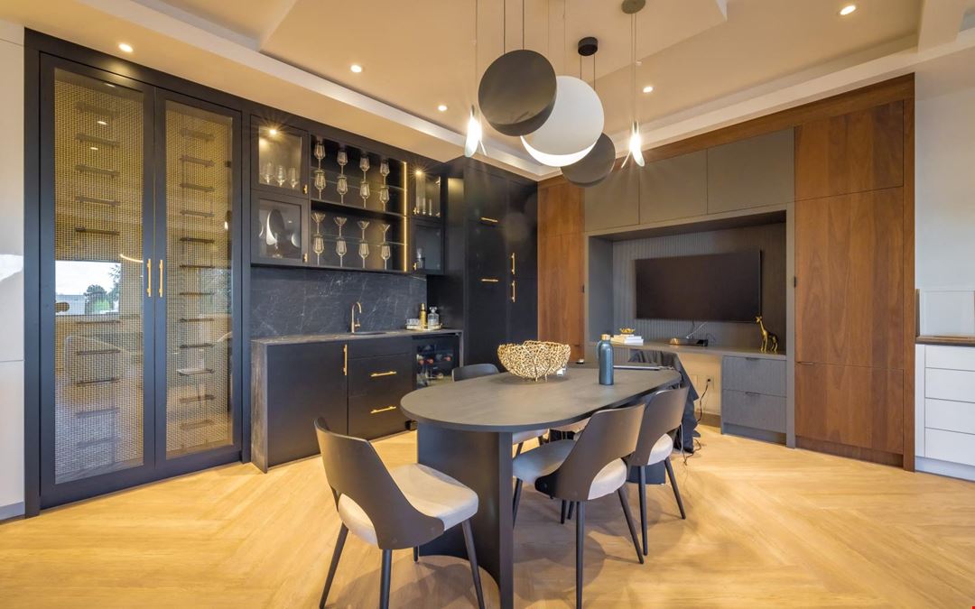 2nd Floor Office - 7168 Honeyman Street