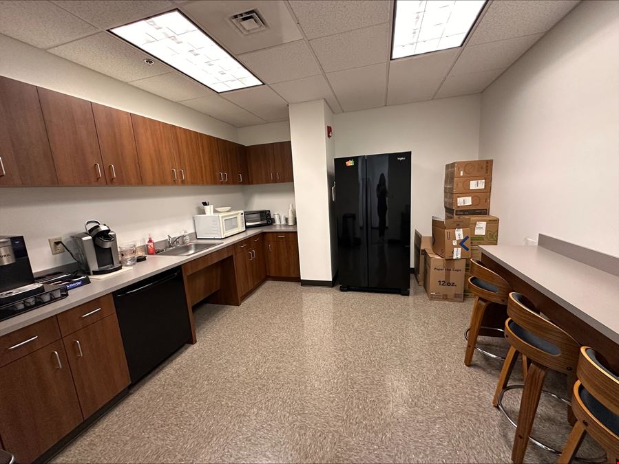 51 South Duke Street Suite 200