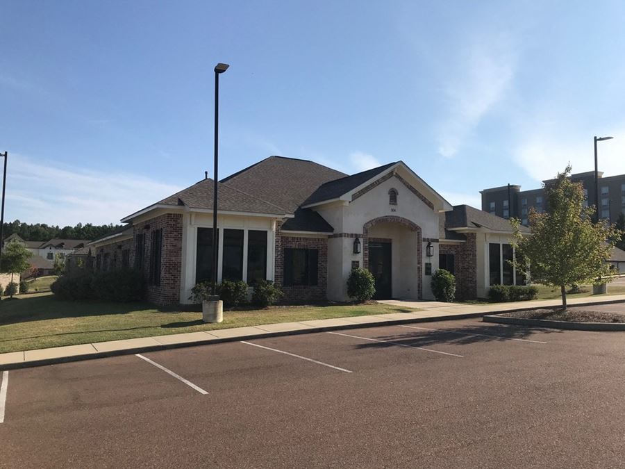 304 Enterprise Drive | For Lease