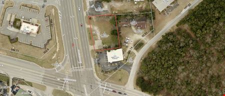 Preview of commercial space at 4048 Jimmie Dyess Pkwy