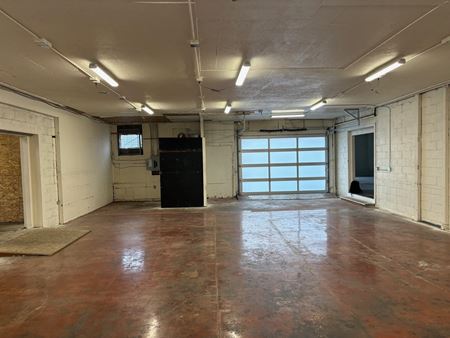 Preview of commercial space at 10031-10039 16th Ave SW