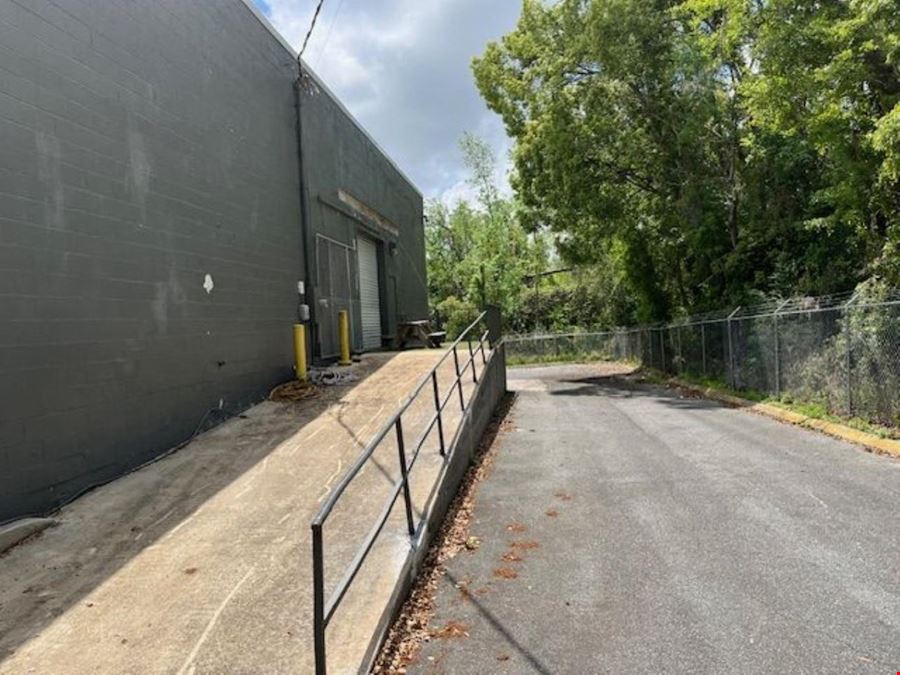 Flex Commercial Space