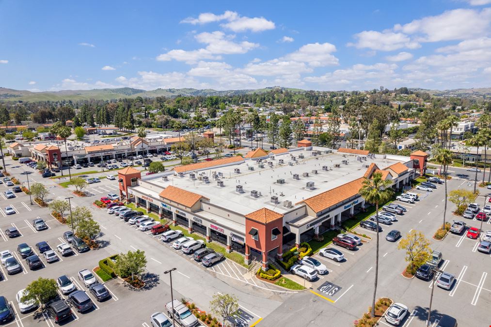 Chino Hills Marketplace