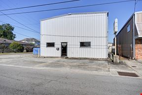 Office/Warehouse Building Available
