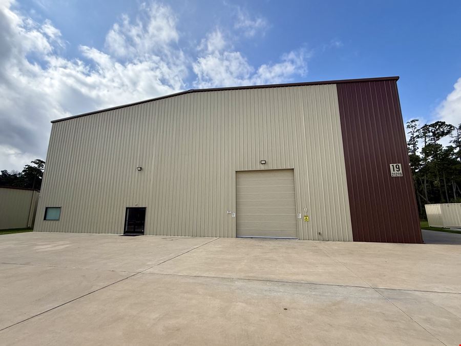 21219 Blair Rd., Building 19