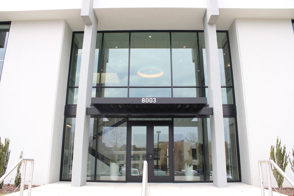 Up to 1,403 SF Office for Lease