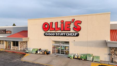 Preview of Retail space for Rent at 2205 US-23 S