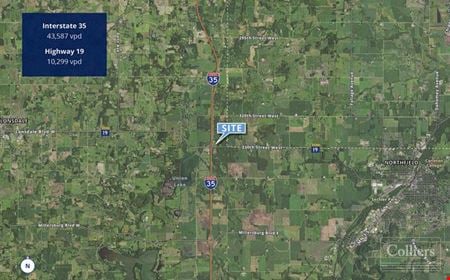 Preview of Other space for Sale at NEQ Interstate 35 & Highway 19