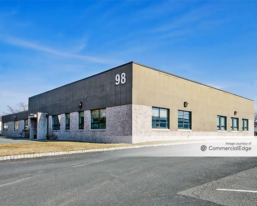 Denville Technical Park - 94, 96, 98 & 100 Ford Road