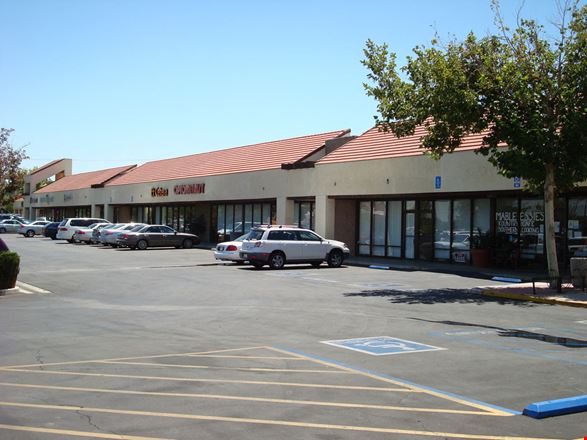 Preview of Retail space for Rent at 43901-43997 15th Street West