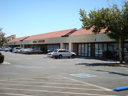 Preview of commercial space at 43901-43997 15th Street West