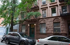 Bankruptcy Sale: 47 Perry Street