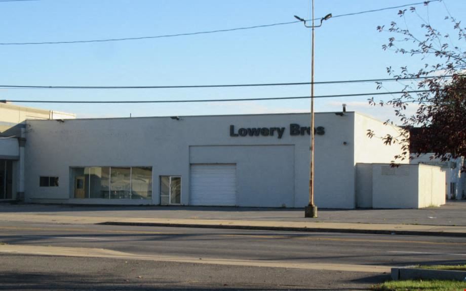 647 W Genesee St