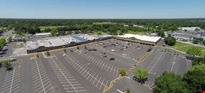 Northside Shopping Center - Anchor Location