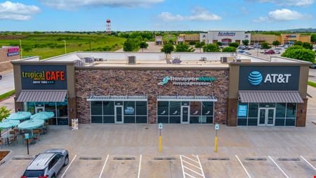 Preview of commercial space at 1734 NW 82nd Street