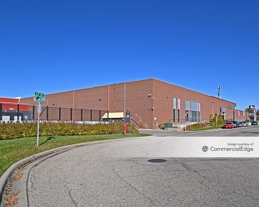 Westside Center
