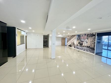 Preview of Retail space for Rent at 38-20 50th Ave #A