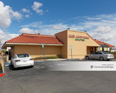 Preview of Retail space for Rent at 12901 Harbor Blvd.
