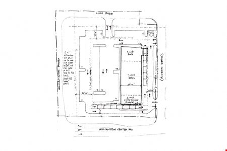 Preview of commercial space at 101 N Williamston Center Rd