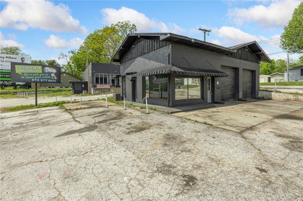608 Wilson Ave