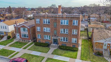Preview of Multi-Family space for Sale at 10409 S. King Dr