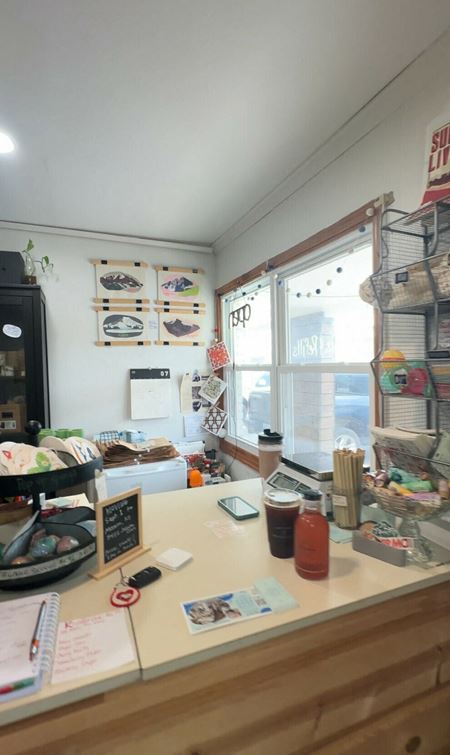 Preview of commercial space at 11111 W 59th Ter