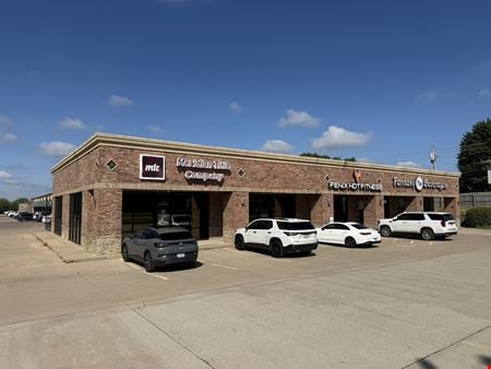 Preview of Retail space for Rent at 105 W Sherman Way