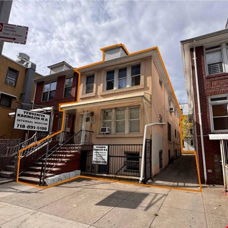 Brighton Beach, Brooklyn, NY Commercial Real Estate for Sale