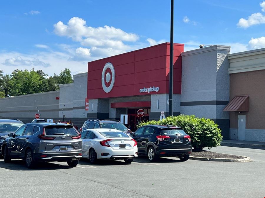 Northway Shopping Center 