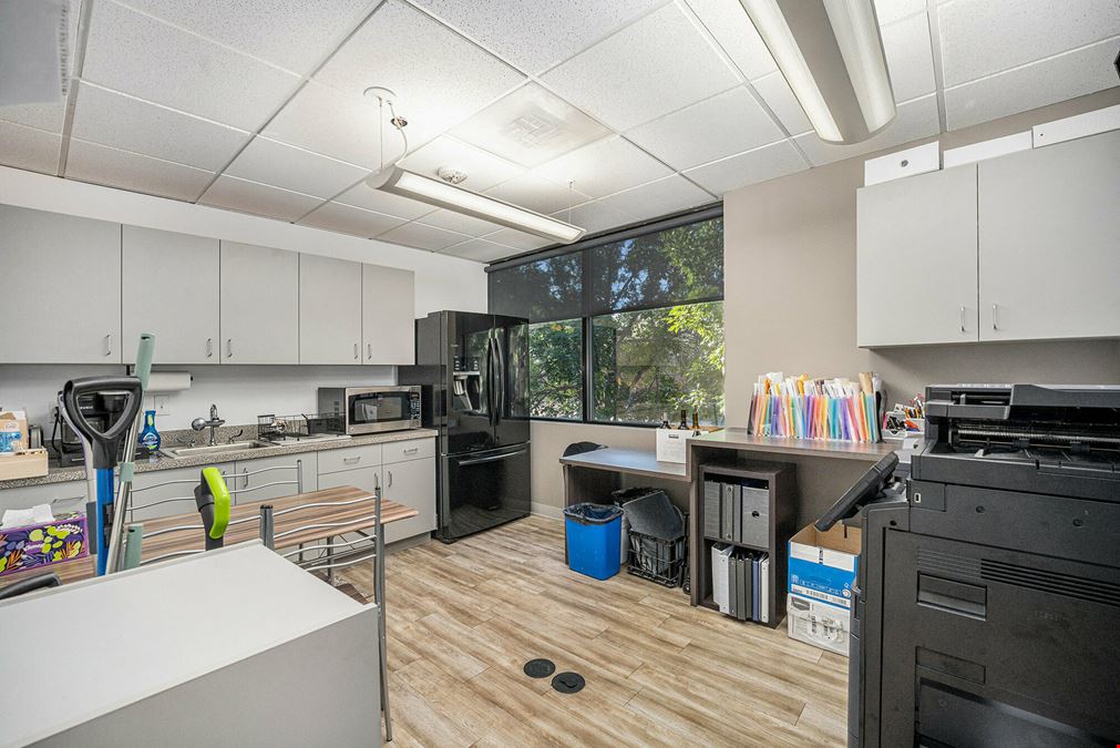 7336 S Yosemite St Ste 210