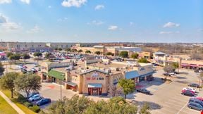 The Crossing Shopping Center