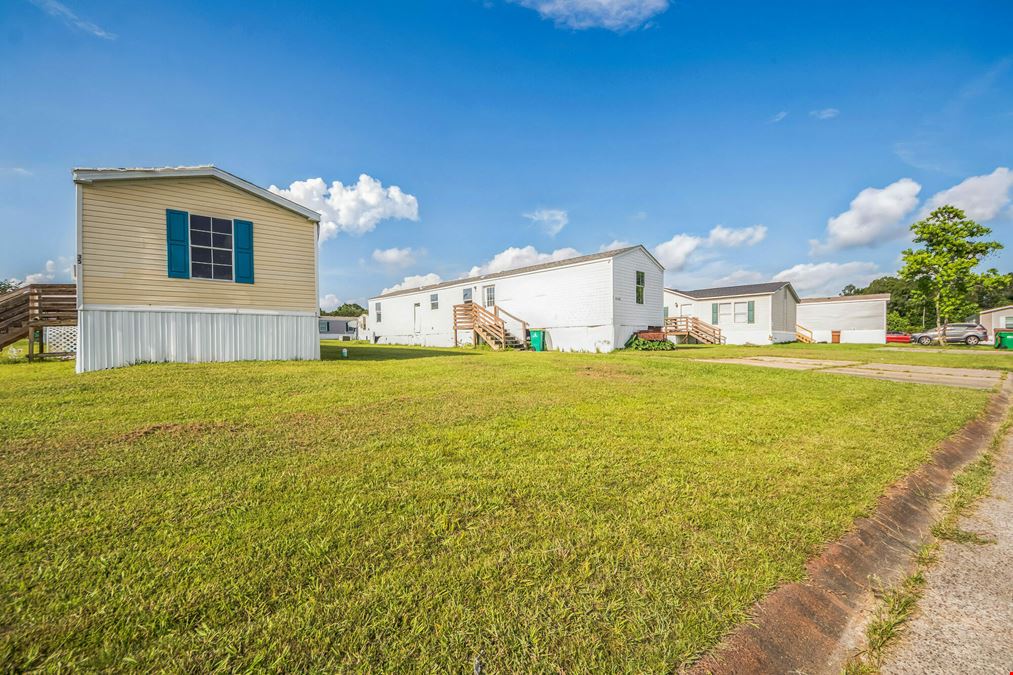 Pecan Ridge MHP