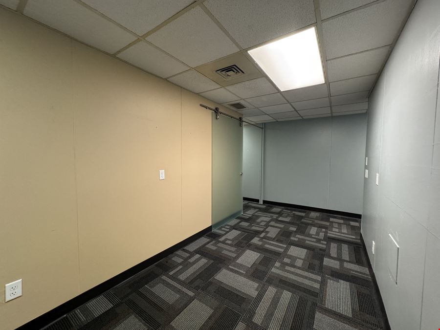 Medical Office Suites For Lease