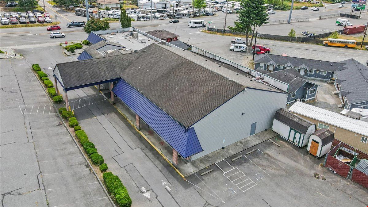 13010 Highway 99 S