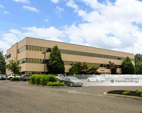 Evesham Corporate Center - 5 Eves Drive