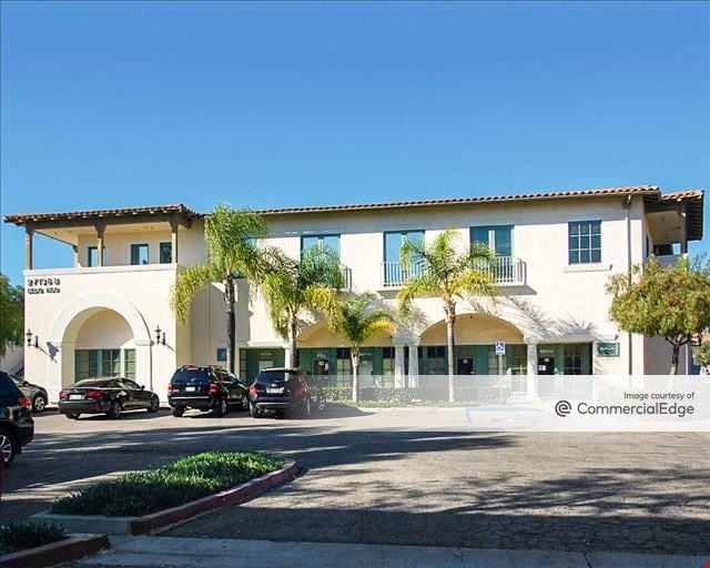 Capistrano Business Center II