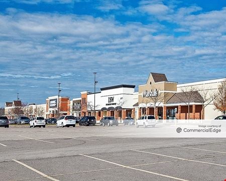 Preview of commercial space at 3600 Washtenaw Avenue