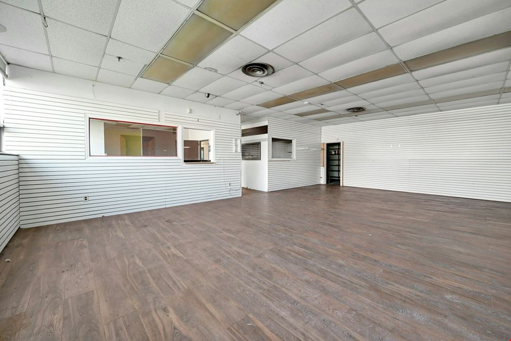 610 Commercial Ave