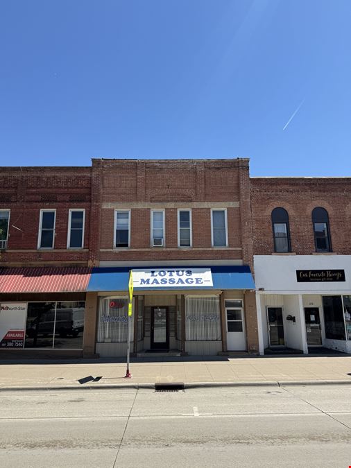 211 South Minnesota Avenue