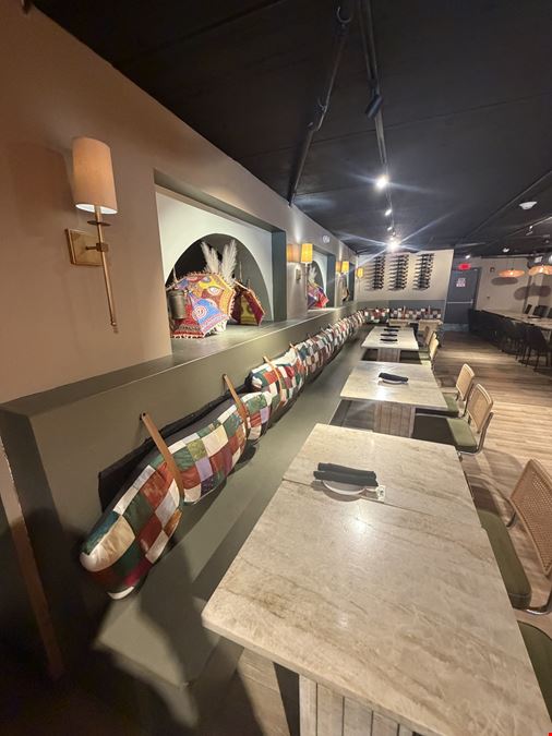 Singhs Kitchen